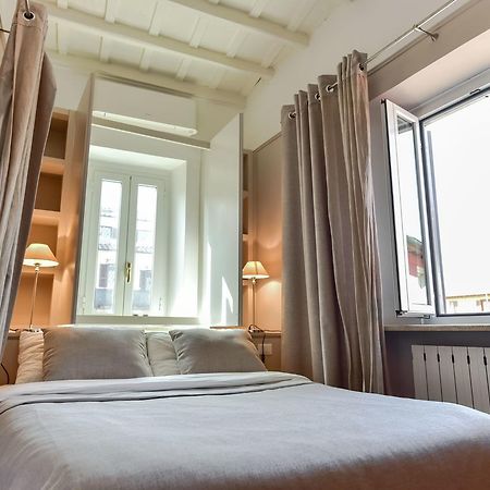 Navona Charming Apartment Rom Exterior foto