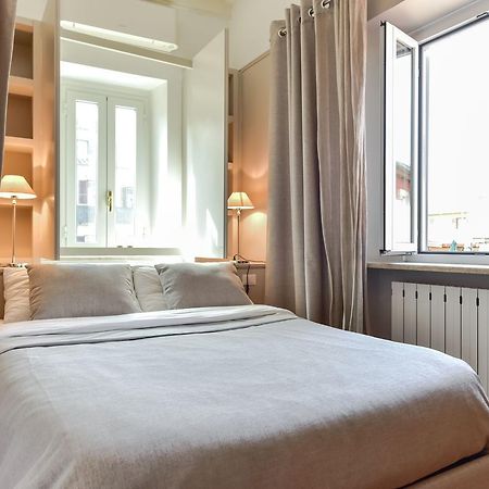Navona Charming Apartment Rom Exterior foto