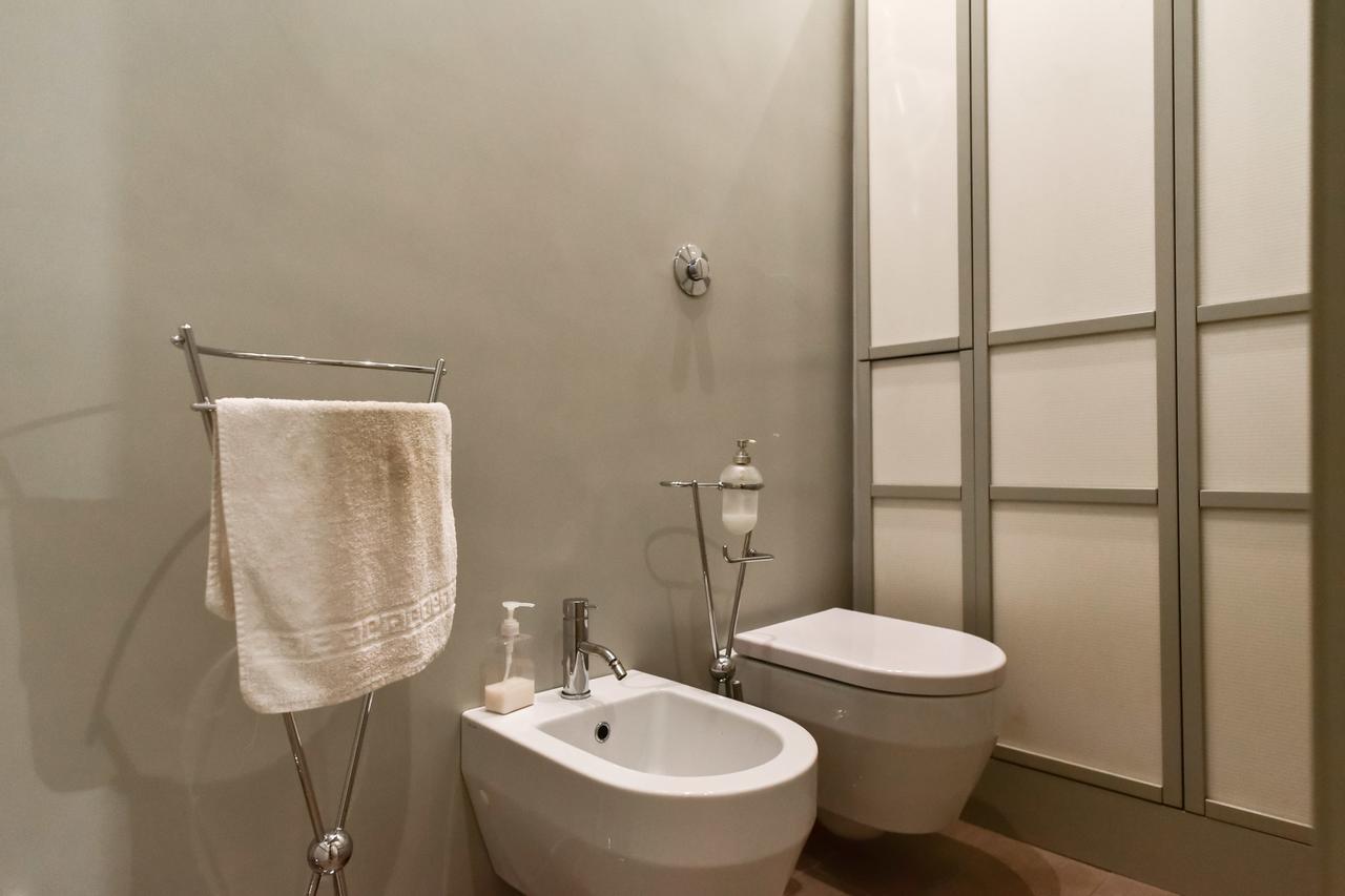 Navona Charming Apartment Rom Exterior foto