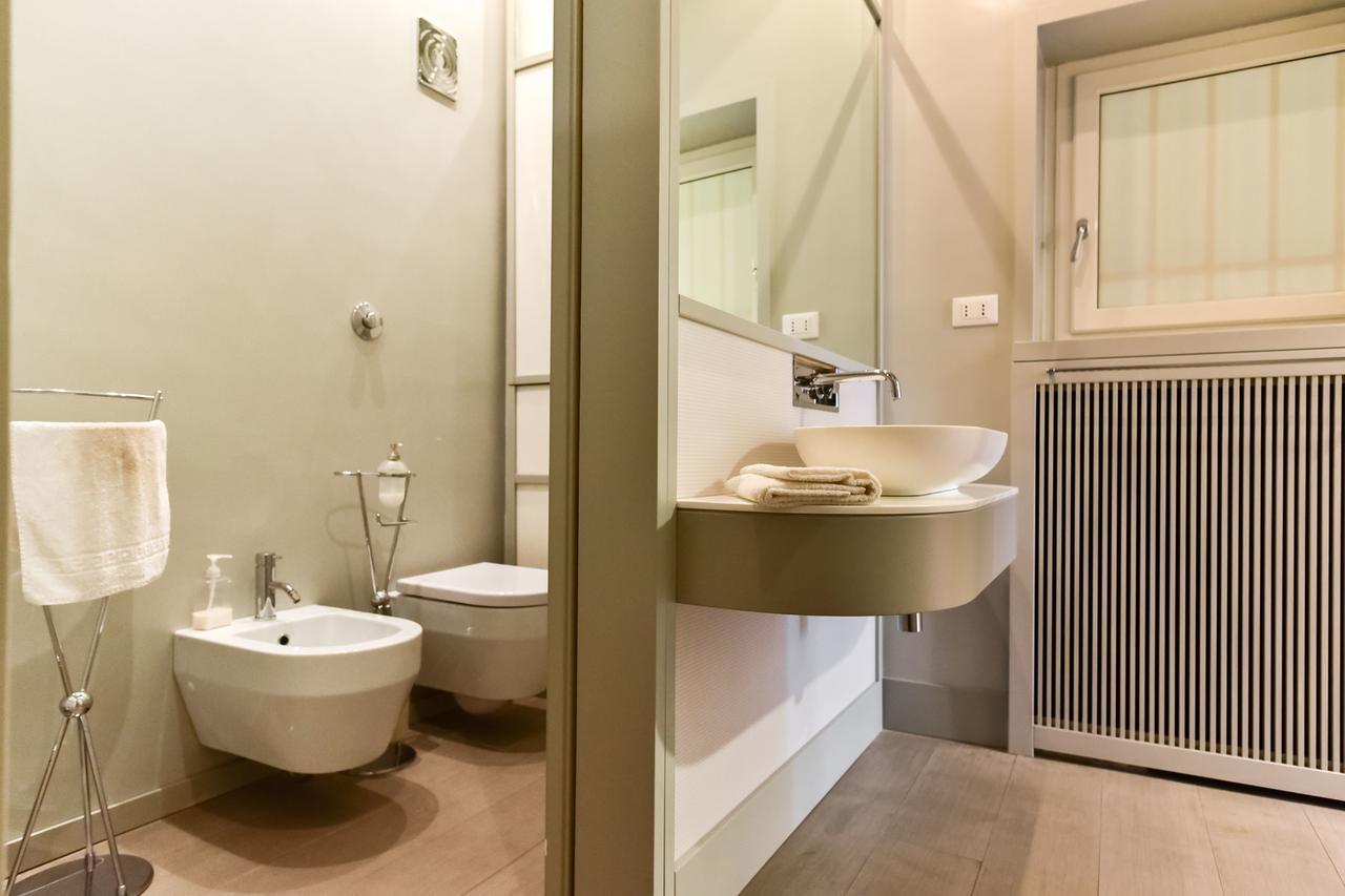 Navona Charming Apartment Rom Exterior foto