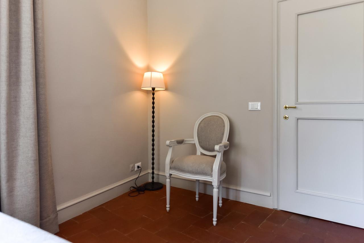 Navona Charming Apartment Rom Exterior foto