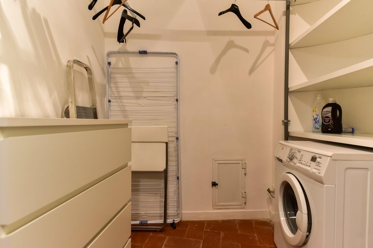 Navona Charming Apartment Rom Exterior foto