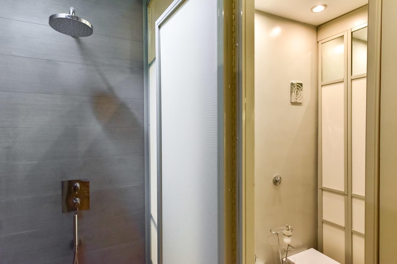 Navona Charming Apartment Rom Exterior foto